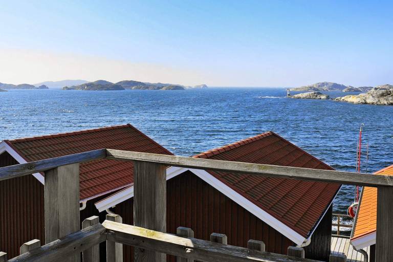 Ferienhaus Kyrkesund