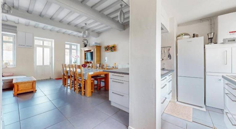 House with 4 rooms for 11 persons — photo 3