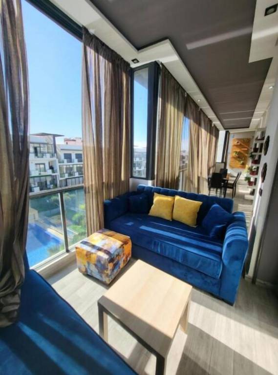 Appartement Dar Bouazza