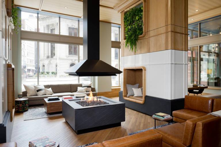 Kimpton Schofield Hotel By IHG — photo 2