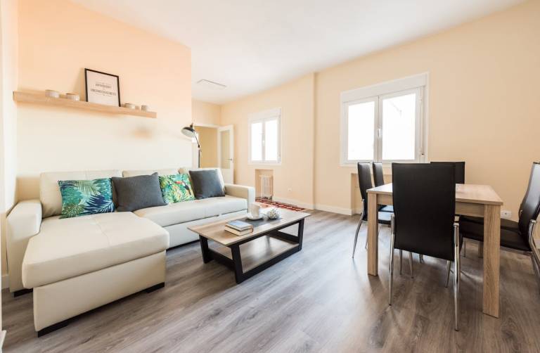 Holiday apartment | Close to Royal Palace of Madrid — photo 5