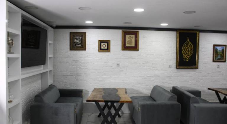 Rental apartment with barbecue | Near Taksim Square — photo 5