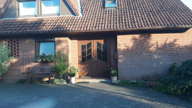 Ferienwohnung  Schleswig