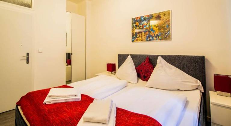 Rental apartment | Next to Prague astronomical clock | Suitable for remote work in Prague