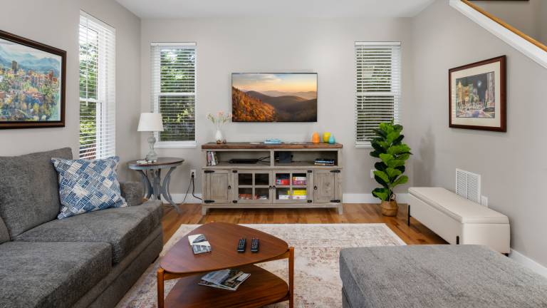 Family-oriented pleasant vacation home with garden & terrace | Pets allowed — photo 2
