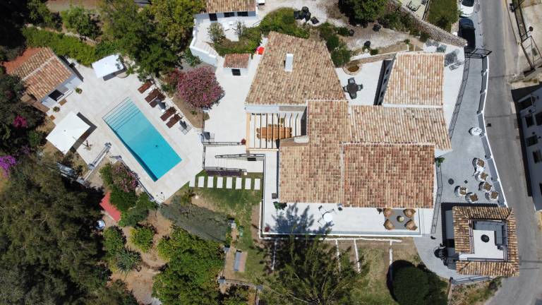 Villa Los Arcos - Panoramic Breathtaking Views — photo 2