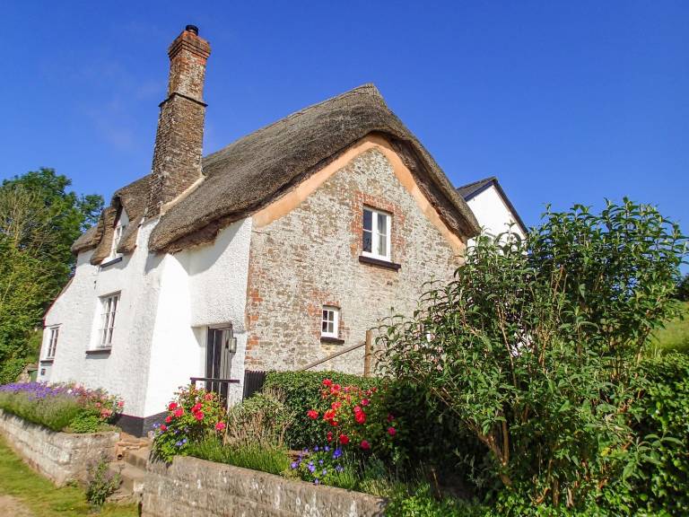 Cottage Sandford