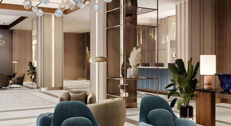 Radisson Blu Hotel, Almaty Airport — photo 4