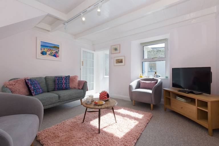 Landhaus  Saint Ives