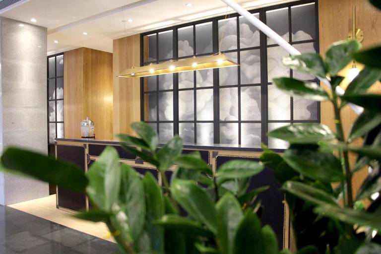 Starry Hotel — photo 2