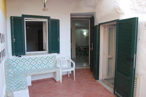Appartamento Ponza