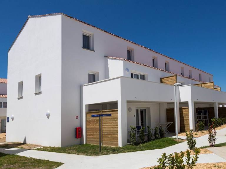 Appartement Noirmoutier-en-l'Île