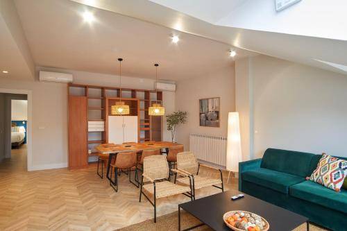 Apartamento Ponferrada