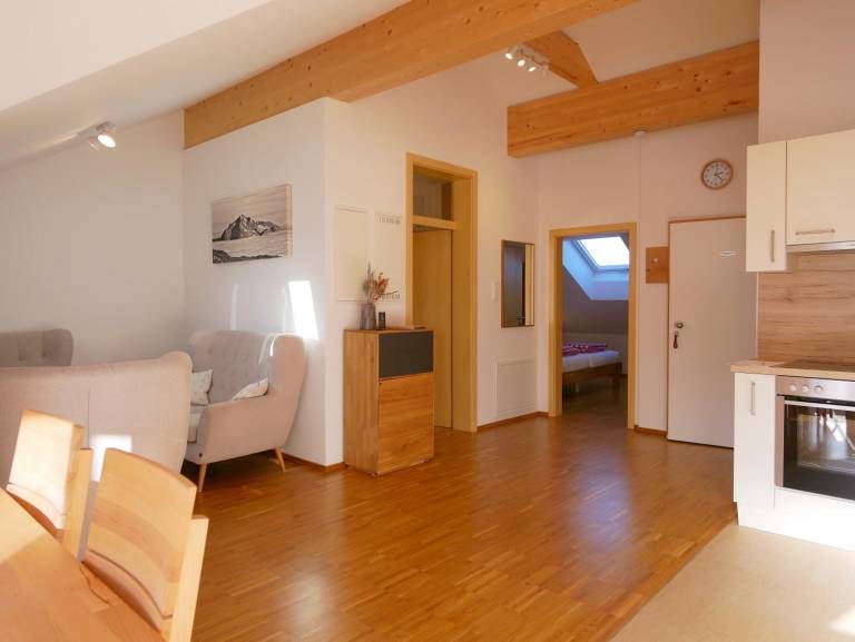 Ferienwohnung Nesselwang