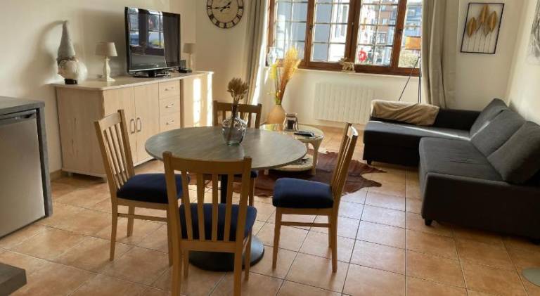Appartement Bastogne