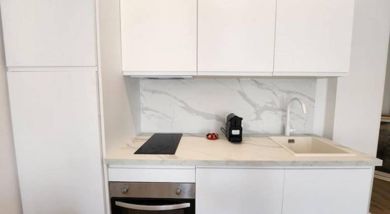Holiday apartment with 1 room for 3 persons — photo 5