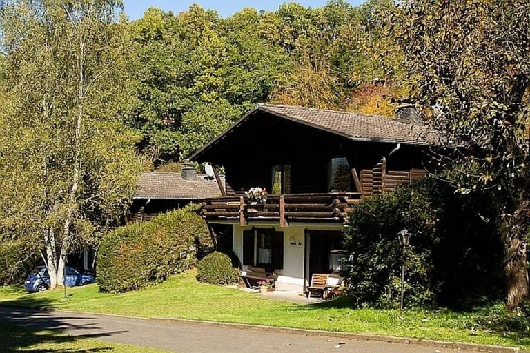 Chalet Burbach