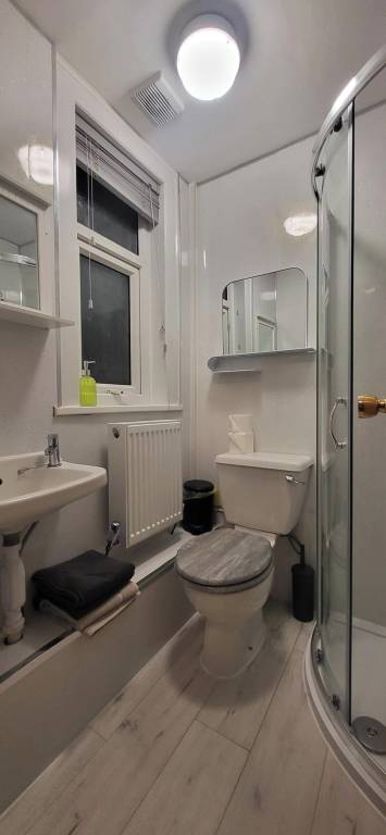 Apartment Blackpool