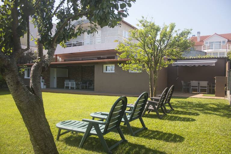 Apartamento Vigo