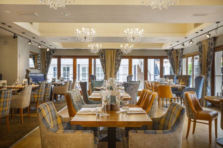 The White Horse Hotel Romsey Hampshire
