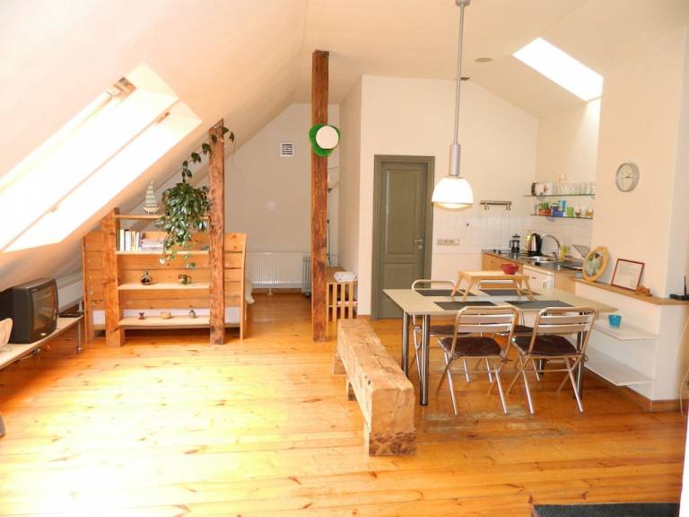 Appartement Vecrīga