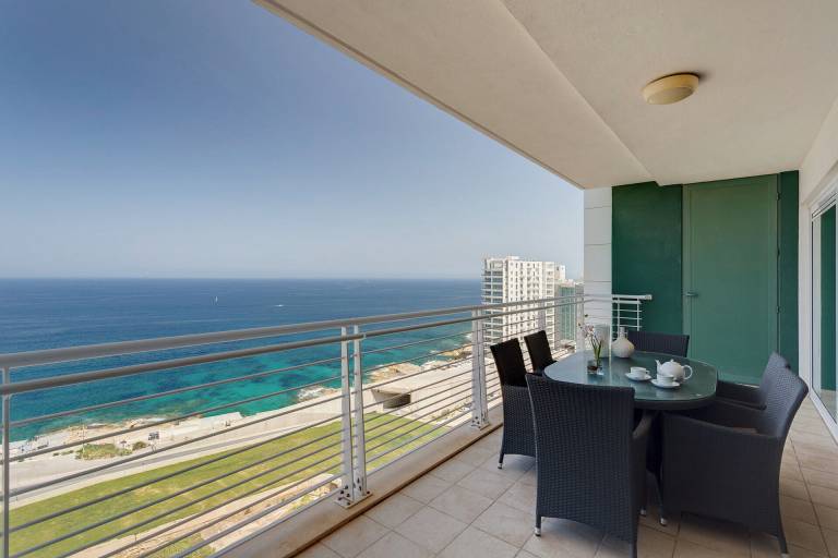 Appartement Tas-Sliema
