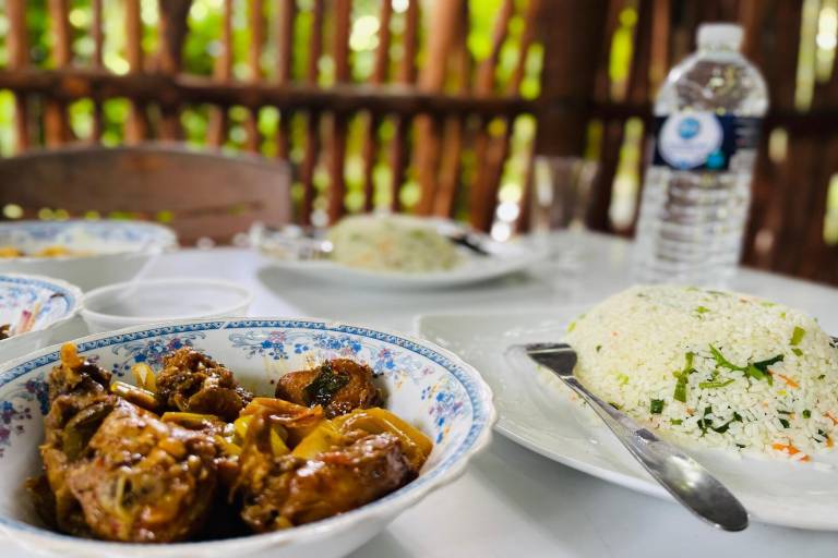 Gajaa Corido Safari Homestay — photo 4