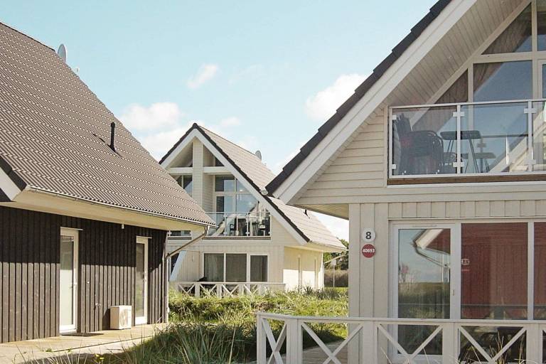 Ferienhaus Wendtorf