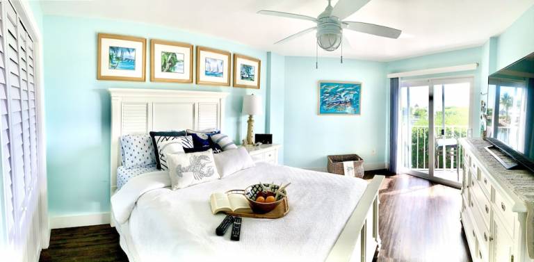 Condo Tavernier