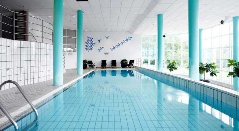 Scandic Silkeborg — photo 2
