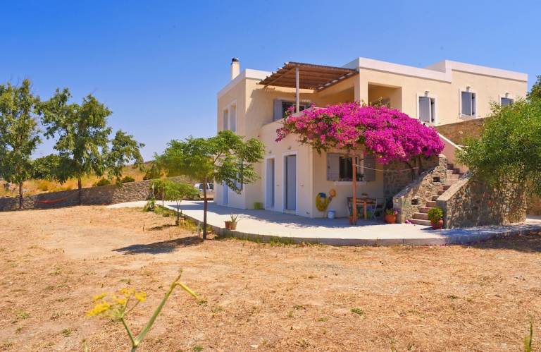 σπίτι  Ερμούπολη
