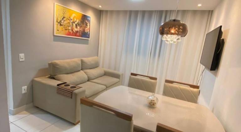Apartamento Jaboatão dos Guararapes