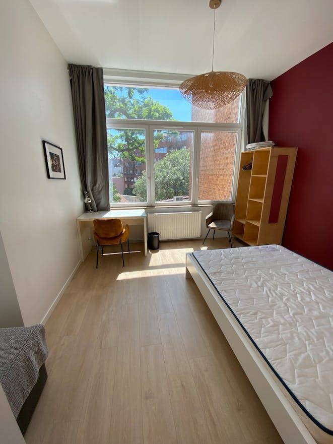 Privatzimmer Brüssel