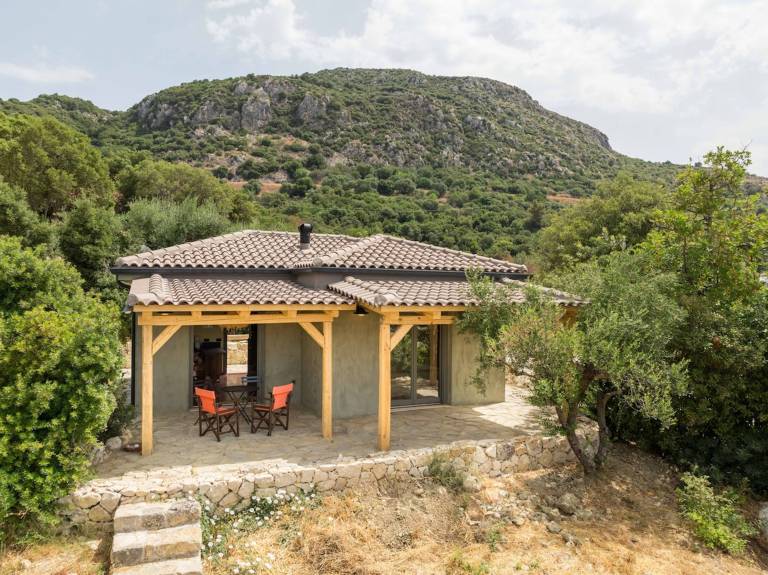 Villa Platies