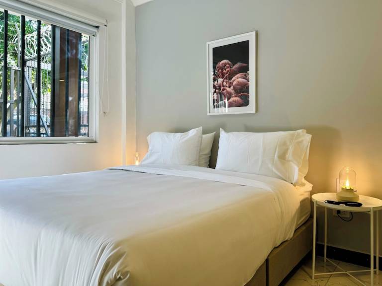 Aparthotel  Cali