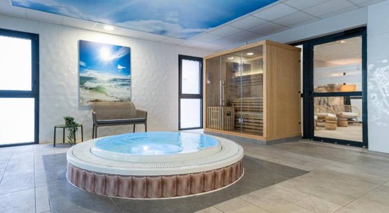 Kyriad Prestige Residence Cabourg — photo 5
