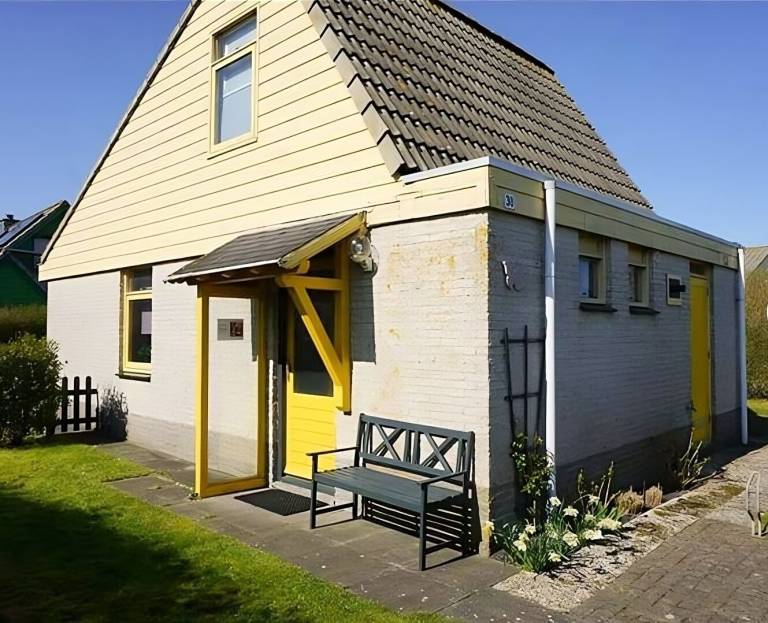 Ferienhaus Den Helder