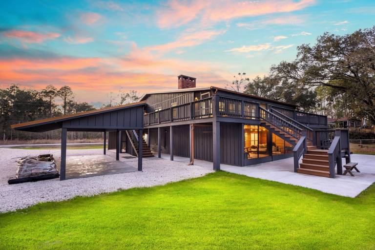 House  Fairhope