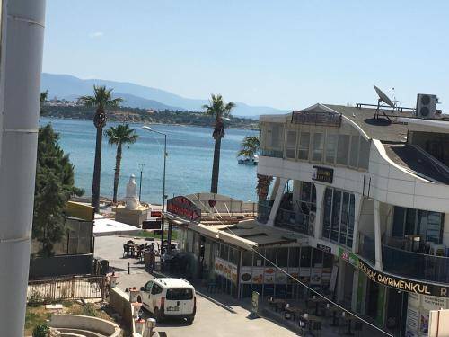 Ferienwohnung Didim