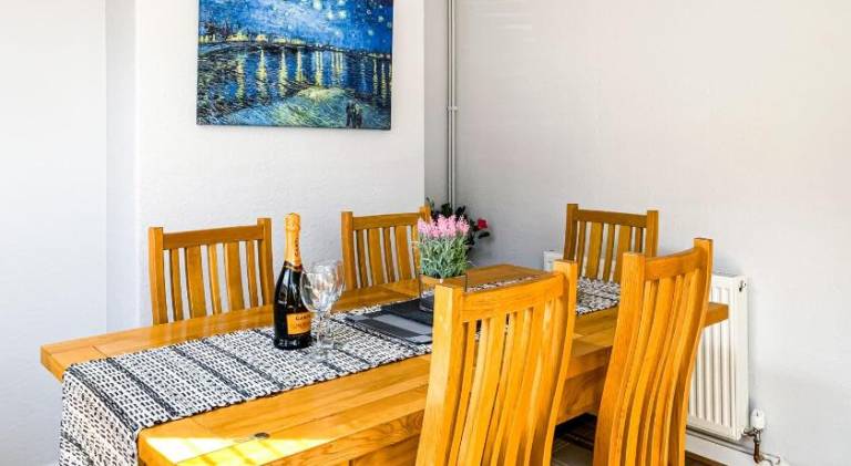 House with 2 rooms for 6 persons — photo 3