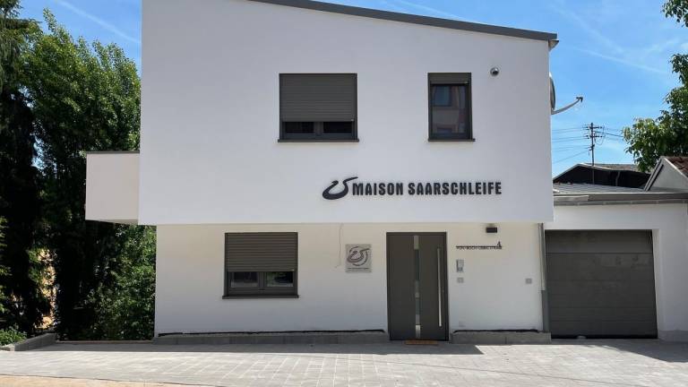 Ferienwohnung Mettlach