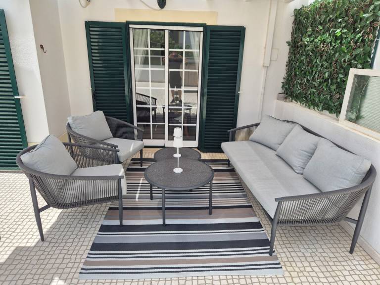 Maison de vacances Vila Real de Santo António