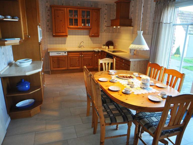 Ferienwohnung Moormerland