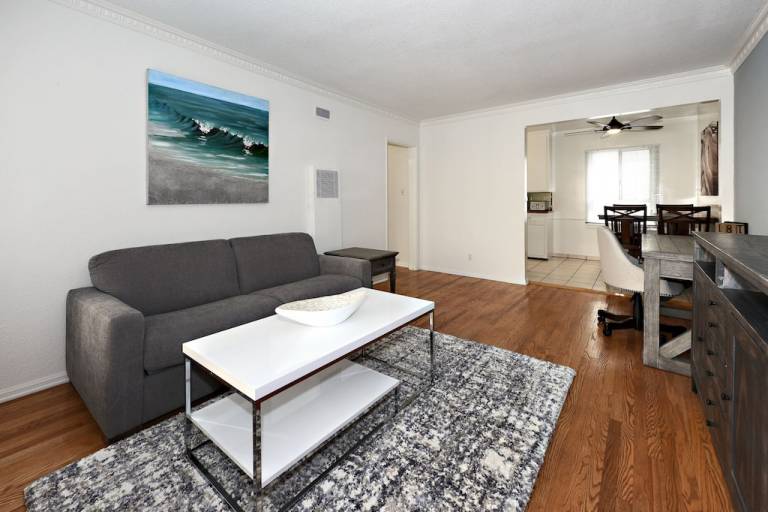 Appartement Santa Monica
