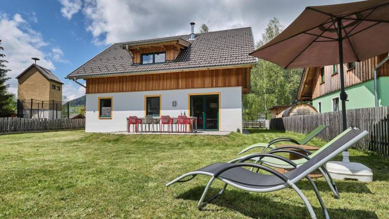 Ferienhaus Sankt Michael im Lungau