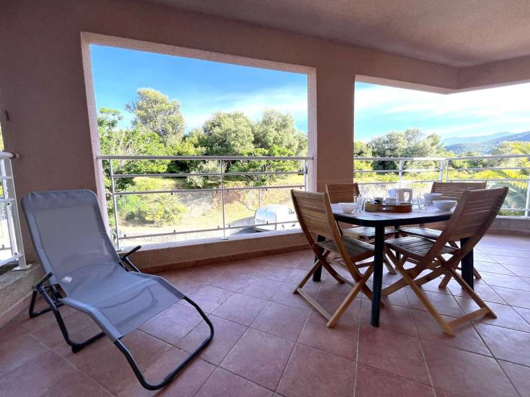 Apartment Saint-Florent