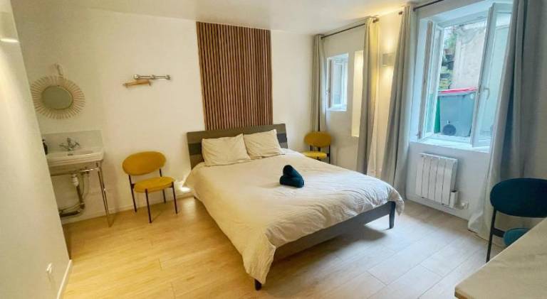 Apartment | Pets are welcome in Bagnolet