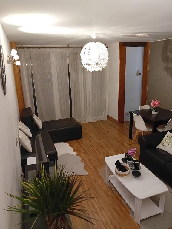 Appartement Plaisir