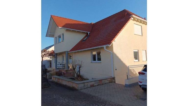 Ferienhaus Wachenheim an der Weinstraße