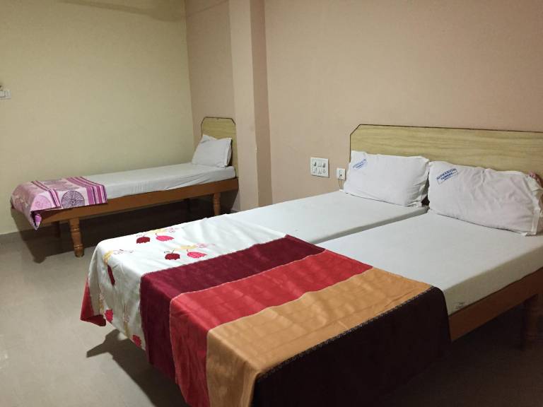 Hotel Suprabath Towers — photo 4